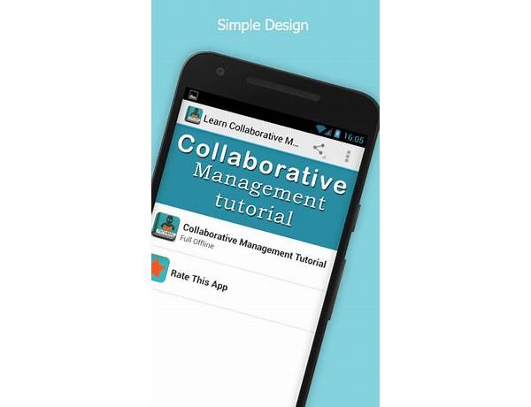 Smart Collaboration for Android - Download the APK from Habererciyes